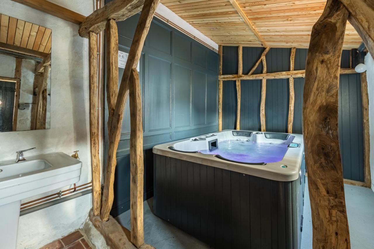 Clos 1736 - Le Touquet Verton Eksteriør billede